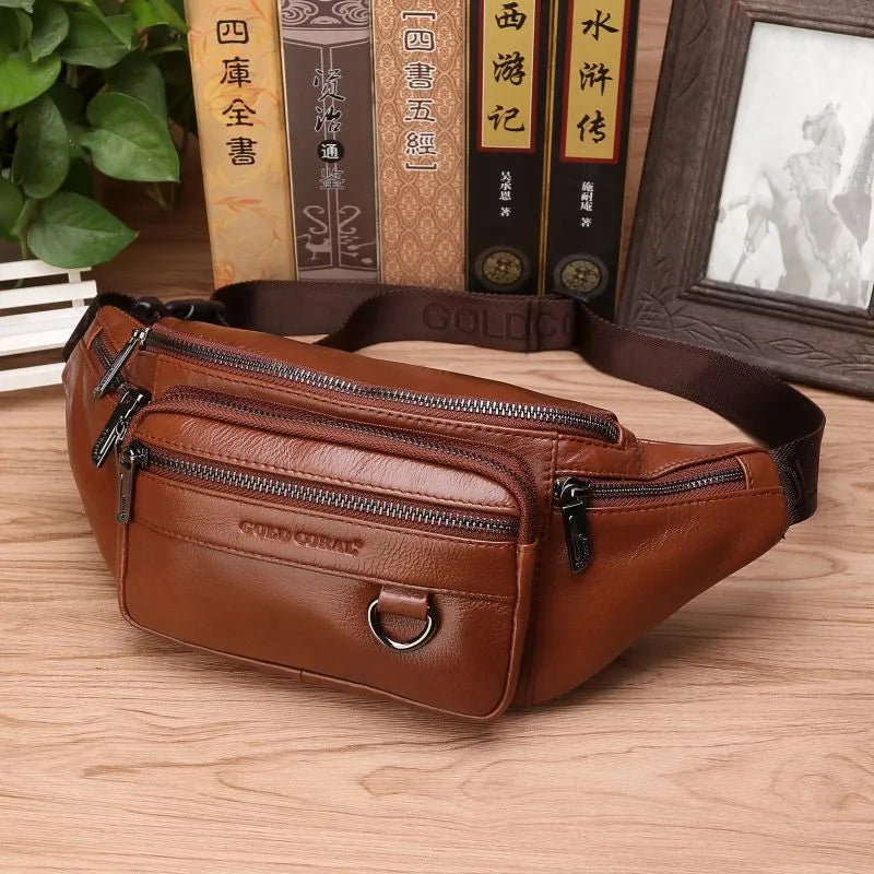 Herren Gürteltasche